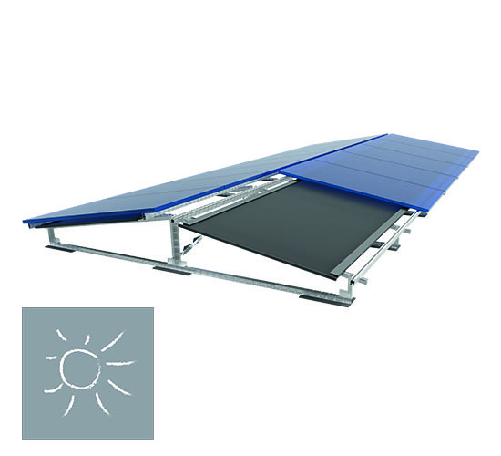 Solar Keymark Zertifikat