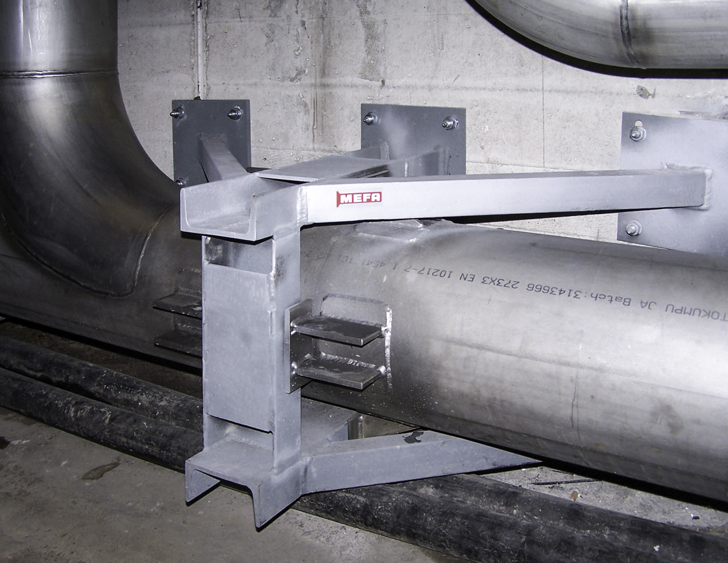 Place fixpoints and sliding elements correctly