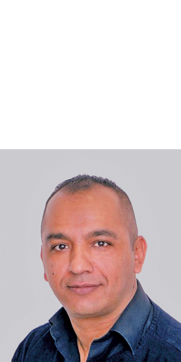 Zertifizierter BIM-Manager
